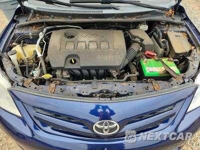 Zdjęcie 11 z 13 samochodu: 2012 TOYOTA COROLLA LE VIN:2T1BU4EE5CC891891 - miniatura