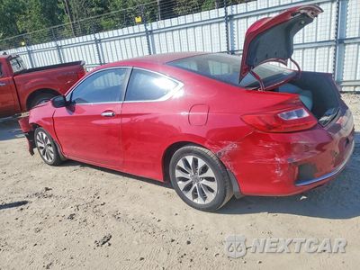Drugie zdjęcie samochodu z przodu: 2014 HONDA ACCORD LX-S VIN:1HGCT1B33EA013359 - miniatura