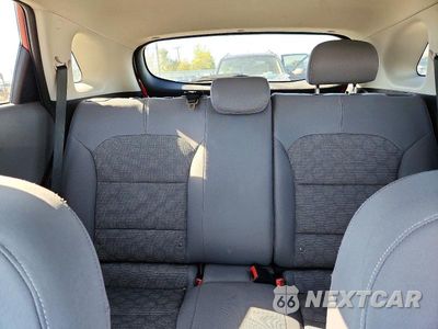 Zdjęcie 10 z 13 samochodu: 2018 KIA NIRO FE VIN:KNDCB3LC7J5140291 - miniatura