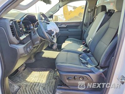 Zdjęcie 7 z 12 samochodu: 2026 CHEVROLET SILVERADO K1500 LT-L VIN:1GCPKKEKXTZ182787 - miniatura