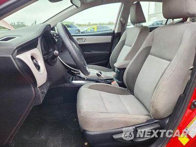 Zdjęcie 7 z 12 samochodu: 2017 TOYOTA COROLLA LE VIN:2T1BURHE8HC800130 - miniatura