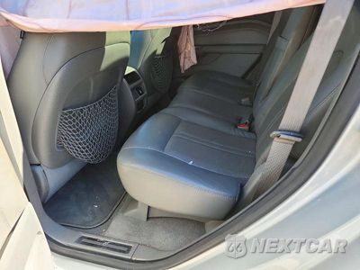 Zdjęcie 11 z 13 samochodu: 2012 CADILLAC SRX LUXURY COLLECTION VIN:3GYFNAE39CS522802 - miniatura