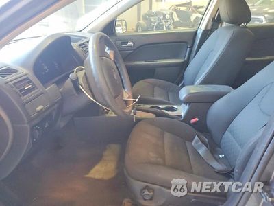 Zdjęcie 7 z 12 samochodu: 2010 FORD FUSION SE VIN:3FAHP0HAXAR258867 - miniatura