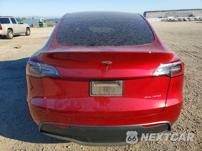 Zdjęcie 6 z 13 samochodu: 2024 TESLA MODEL Y VIN:7SAYGAEE4RF038308 - miniatura