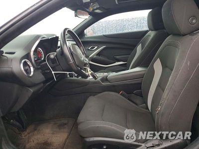 Zdjęcie 7 z 12 samochodu: 2019 CHEVROLET CAMARO LS VIN:1G1FB1RS5K0105191 - miniatura