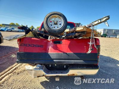 Zdjęcie 6 z 12 samochodu: 2001 DODGE RAM 1500 VIN:1B7HC16Y01S706761 - miniatura