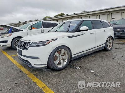 2018 LAND ROVER RANGE ROVER VELAR S SALYB2RV0JA729062 - główne zdjęcie licytacji z USA - miniatura