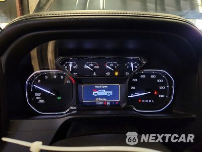 Zdjęcie 9 z 12 samochodu: 2021 GMC SIERRA K1500 ELEVATION VIN:1GTR9CED8MZ249609 - miniatura