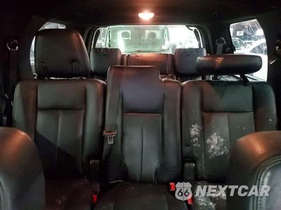 Zdjęcie 10 z 13 samochodu: 2015 FORD EXPEDITION XLT VIN:1FMJU1JT8FEF13253 - miniatura