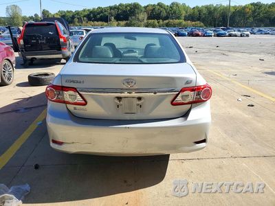 Zdjęcie 6 z 12 samochodu: 2013 TOYOTA COROLLA LE VIN:5YFBU4EE5DP152196 - miniatura