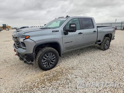 2026 CHEVROLET SILVERADO K2500 HEAVY DUTY LT 2GC4KNEYXT1203445 - główne zdjęcie licytacji z USA - miniatura
