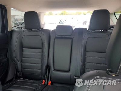 Zdjęcie 10 z 14 samochodu: 2018 FORD ESCAPE SEL VIN:1FMCU9HD7JUD53838 - miniatura