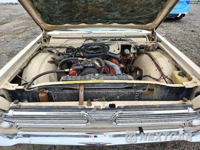 Zdjęcie 11 z 12 samochodu: 1966 PLYMOUTH GRAN FURY VIN:PH41E64165732 - miniatura