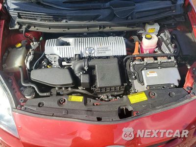 Zdjęcie 11 z 13 samochodu: 2010 TOYOTA PRIUS I VIN:JTDKN3DU7A0022569 - miniatura