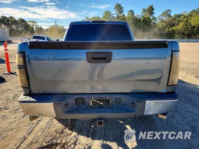 Zdjęcie 6 z 12 samochodu: 2013 GMC SIERRA C1500 SL VIN:3GTP1UEA1DG106933 - miniatura