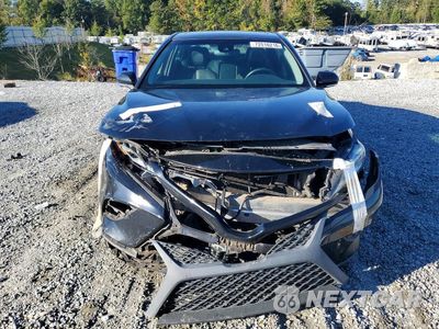 Piąte zdjęcie samochodu w środku: 2018 TOYOTA CAMRY SE VIN:4T1B11HK8JU075536 - miniatura