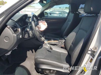 Zdjęcie 7 z 12 samochodu: 2014 BMW X1 SDRIVE28I VIN:WBAVM1C5XEVW51733 - miniatura