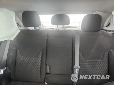 Zdjęcie 10 z 13 samochodu: 2018 JEEP COMPASS SPORT VIN:3C4NJCAB5JT356422 - miniatura