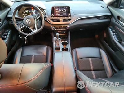 Zdjęcie 8 z 12 samochodu: 2023 NISSAN ALTAMA VIN:1N4BL4CV7PN368855 - miniatura