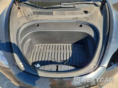 Zdjęcie 11 z 12 samochodu: 2022 TESLA MODEL 3 VIN:5YJ3E1EB8NF191030 - miniatura