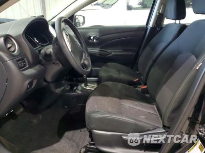 Zdjęcie 7 z 13 samochodu: 2019 NISSAN VERSA SV VIN:3N1CN7AP1KL875020 - miniatura