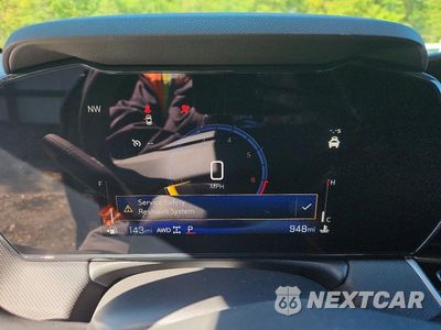 Zdjęcie 9 z 12 samochodu: 2026 CHEVROLET TRAILBLAZER LT VIN:KL79MRSL9TB285665 - miniatura