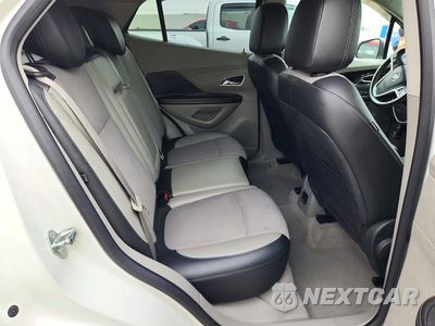 Zdjęcie 11 z 13 samochodu: 2014 BUICK ENCORE CONVENIENCE VIN:KL4CJFSB1EB611995 - miniatura