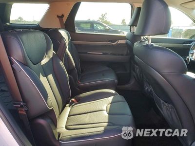 Zdjęcie 11 z 13 samochodu: 2025 HYUNDAI PALISADE SEL VIN:KM8R24GE6SU893941 - miniatura