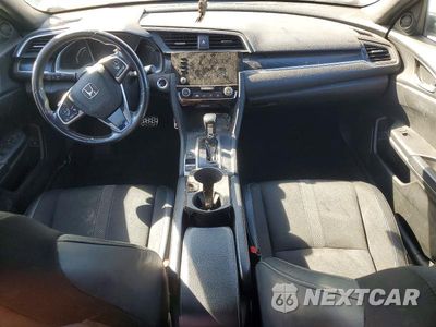 Zdjęcie 8 z 12 samochodu: 2019 HONDA CIVIC SPORT VIN:2HGFC2F8XKH506381 - miniatura