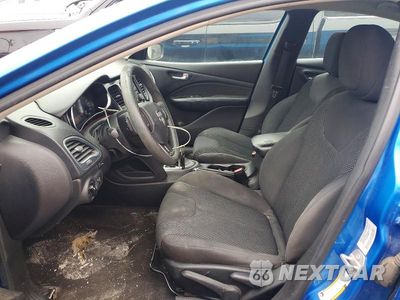 Zdjęcie 7 z 12 samochodu: 2016 DODGE DART SE VIN:1C3CDFAA5GD541242 - miniatura