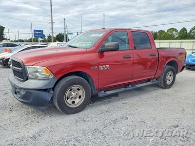 2015 RAM 1500 ST 3C6RR6KT0FG651907 - główne zdjęcie licytacji z USA - miniatura