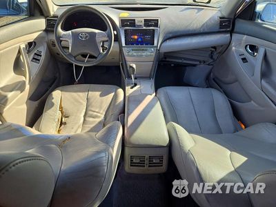 Zdjęcie 8 z 13 samochodu: 2009 TOYOTA CAMRY HYBRID VIN:4T1BB46KX9U080461 - miniatura