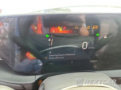 Zdjęcie 9 z 12 samochodu: 2025 BUICK ENVISTA SPORT TOURING VIN:KL47LBEP3SB035611 - miniatura