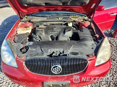 Zdjęcie 11 z 12 samochodu: 2008 BUICK LUCERNE CXL VIN:1G4HD57218U116741 - miniatura