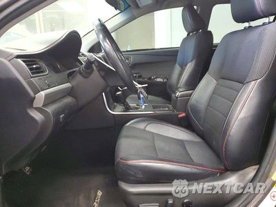 Zdjęcie 7 z 13 samochodu: 2017 TOYOTA CAMRY SE VIN:4T1BF1FK1HU328971 - miniatura