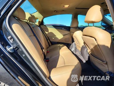 Zdjęcie 10 z 12 samochodu: 2013 HYUNDAI SONATA GLS VIN:5NPEB4AC7DH767644 - miniatura