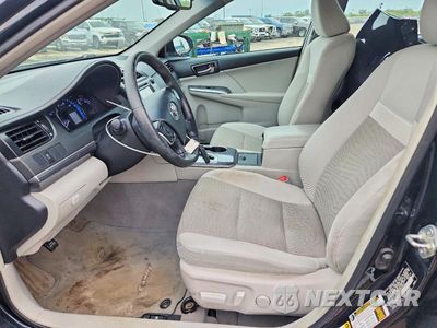 Zdjęcie 7 z 13 samochodu: 2013 TOYOTA CAMRY HYBRID XLE VIN:4T1BD1FK9DU092232 - miniatura