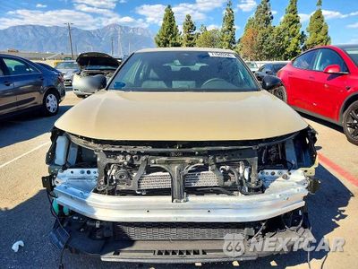 Piąte zdjęcie samochodu w środku: 2025 HONDA CIVIC SPORT TOURING VIN:19XFL4H91SE016391 - miniatura