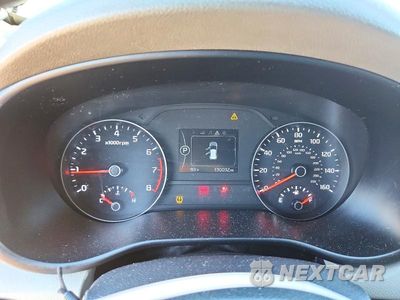 Zdjęcie 9 z 12 samochodu: 2017 KIA SPORTAGE LX VIN:KNDPM3AC3H7149521 - miniatura