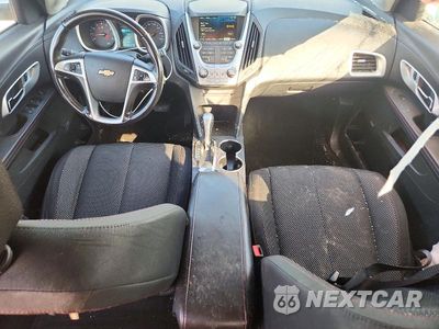 Zdjęcie 8 z 12 samochodu: 2015 CHEVROLET EQUINOX LT VIN:2GNFLFE38F6244459 - miniatura