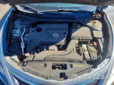 Zdjęcie 11 z 12 samochodu: 2013 NISSAN ALTIMA 2.5 VIN:1N4AL3AP7DN586462 - miniatura