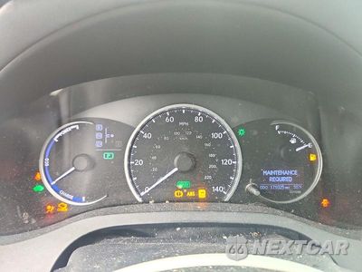 Zdjęcie 9 z 12 samochodu: 2013 LEXUS CT 200 VIN:JTHKD5BH7D2163749 - miniatura