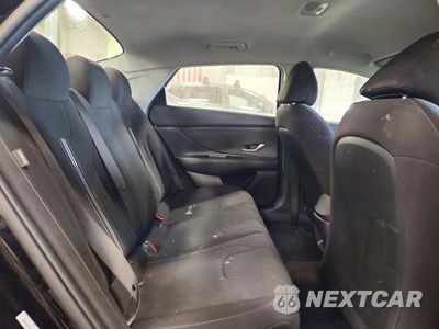 Zdjęcie 10 z 12 samochodu: 2026 HYUNDAI ELANTRA HYBRID BLUE VIN:KMHLM4DJ1TU211616 - miniatura