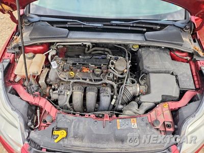 Zdjęcie 11 z 12 samochodu: 2014 FORD FOCUS SE VIN:1FADP3K26EL318729 - miniatura