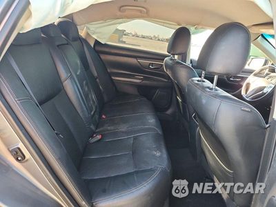 Zdjęcie 10 z 13 samochodu: 2018 NISSAN ALTIMA 2.5 SL VIN:1N4AL3AP5JC175696 - miniatura