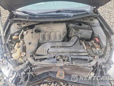 Zdjęcie 11 z 12 samochodu: 2010 NISSAN ALTIMA 2.5 VIN:1N4AL2APXAN400466 - miniatura