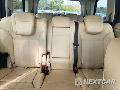 Zdjęcie 10 z 13 samochodu: 2019 MERCEDES-BENZ GLS 450 4MATIC VIN:4JGDF6EE6KB236968 - miniatura