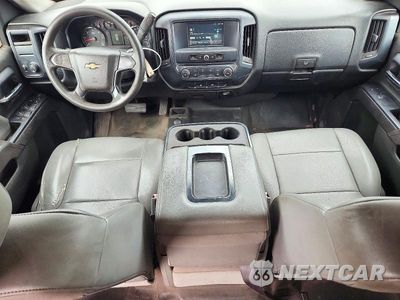 Zdjęcie 8 z 12 samochodu: 2017 CHEVROLET SILVERADO K1500 VIN:3GCUKNEC6HG291767 - miniatura