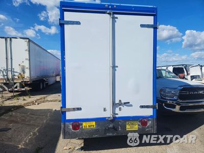 Zdjęcie 6 z 12 samochodu: 2023 FORD TRANSIT REFRIGERATED BOX TRUCK VIN:1FDBW7ZG9PKA20144 - miniatura
