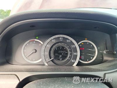 Zdjęcie 9 z 12 samochodu: 2013 HONDA ACCORD EXL VIN:1HGCR3F87DA002640 - miniatura
